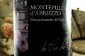 Alla scoperta delle Private Label: Le vie dell&#039;uva Montepulciano d&#039;Abruzzo