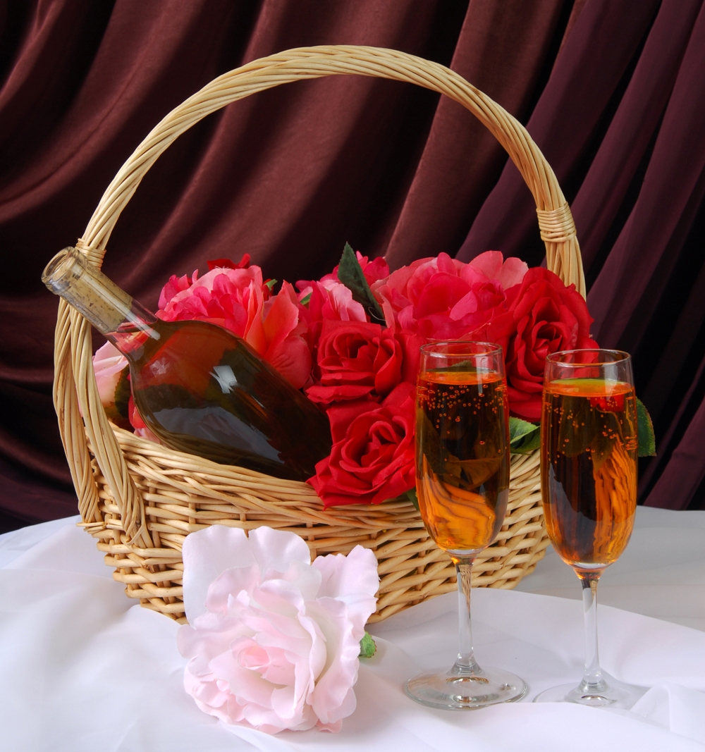 Immagine relativa all'articolo: I rosati , vini di serie b ?